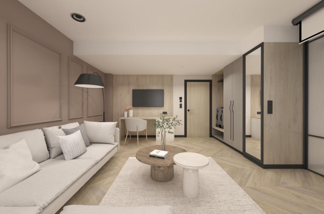 Resto Inn - Smart Apartamenty Blisko Energylandii Polwies Экстерьер фото